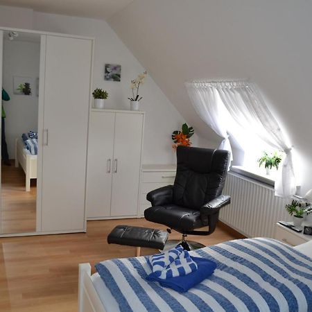 Ferienhaushaelfte Harmonie 威克奥夫弗尔 外观 照片